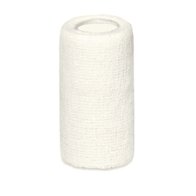 Venda Elastica Tipo Coban 7.5cm X 4.5mt (ref 98098)