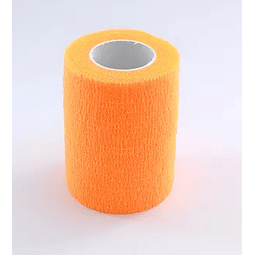 Venda Elastica Tipo Coban 7.5cm X 4.5mt (ref 98098)