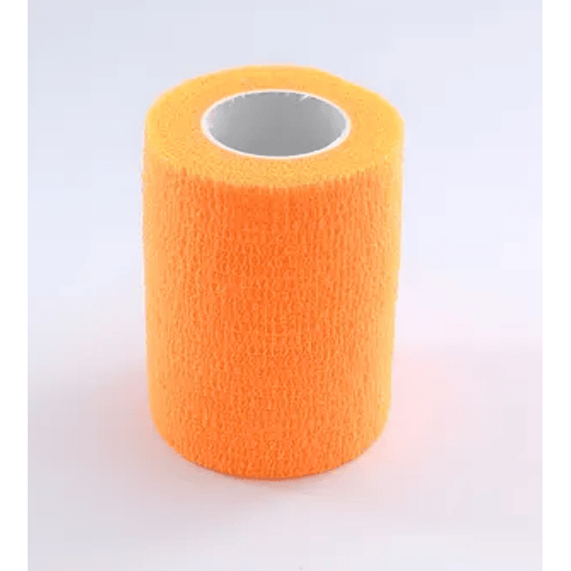 Venda Elastica Tipo Coban 7.5cm X 4.5mt (ref 98098)