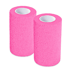 Venda Elastica Tipo Coban 7.5cm X 4.5mt (ref 98098)