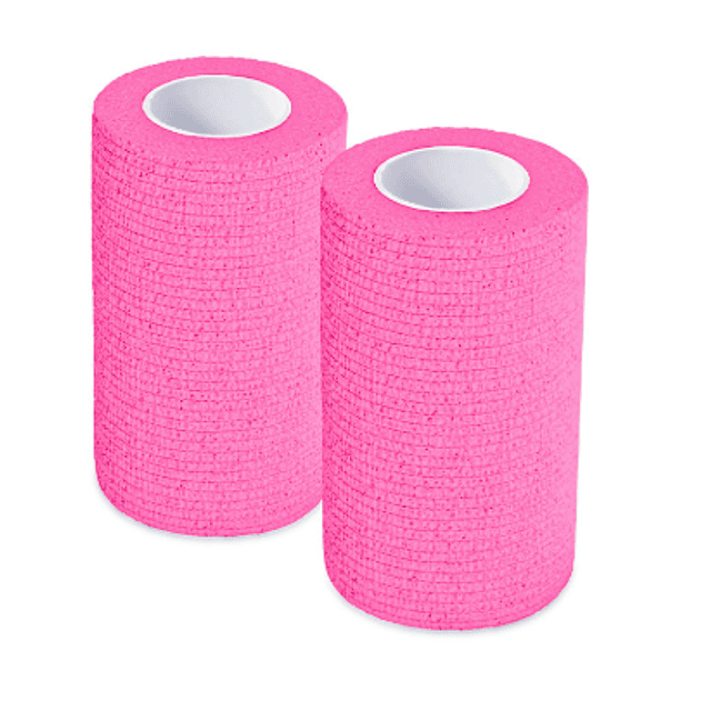 Venda Elastica Tipo Coban 7.5cm X 4.5mt (ref 98098)