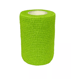 Venda Elastica Tipo Coban 7.5cm X 4.5mt (ref 98098)