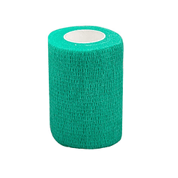 Venda Elastica Tipo Coban 10cm X 4.5mt (ref 98769)