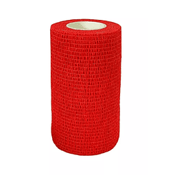 Venda Elastica Tipo Coban 10cm X 4.5mt (ref 98769)