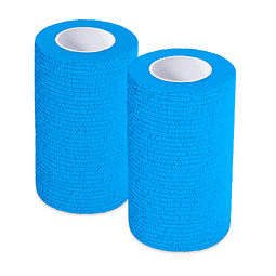 Venda Elastica Tipo Coban 10cm X 4.5mt (ref 98769)