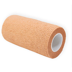 Venda Elastica Tipo Coban 10cm X 4.5mt (ref 98769)