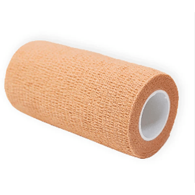 Venda Elastica Tipo Coban 10cm X 4.5mt (ref 98769)