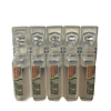 Agua Esteril Inyectable 5ml Pack de 10Uds