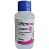 Alcohol Higienizante de manos 70% Difem 125ml 