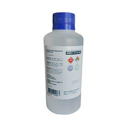 Alcohol Higienizante de manos 70% Difem 250ml 