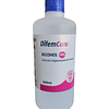 Alcohol Higienizante de manos 70% Difem 500ml 