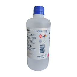 Alcohol Higienizante de manos 70% Difem 500ml 