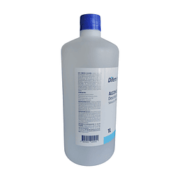Alcohol Desinfectante 70% Difem 1000ml