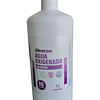 Agua Oxigenada Solución Difem 10v 1 Litro