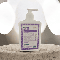 Jabon Neutro Con Glicerina Karite 340ml Difem Care