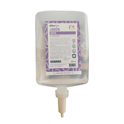 Jabon Neutro Con Glicerina Karite 800ml Difem Care