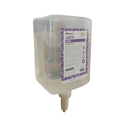 Jabon Neutro Con Glicerina Karite 800ml Difem Care