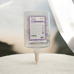 Jabon Neutro Con Glicerina Karite 800ml Difem Care