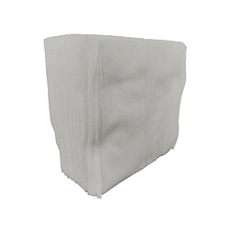 Toallas Multipropósito Higienix Difem 24uds 30x30cm