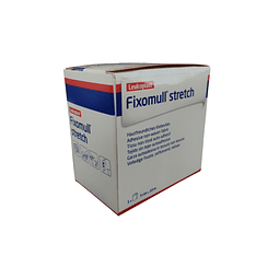 Fixomull Stretch 5cm x 10m