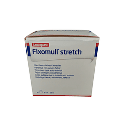 Fixomull Stretch 5cm x 10m