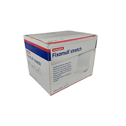 Fixomull Stretch 10cm x 10m