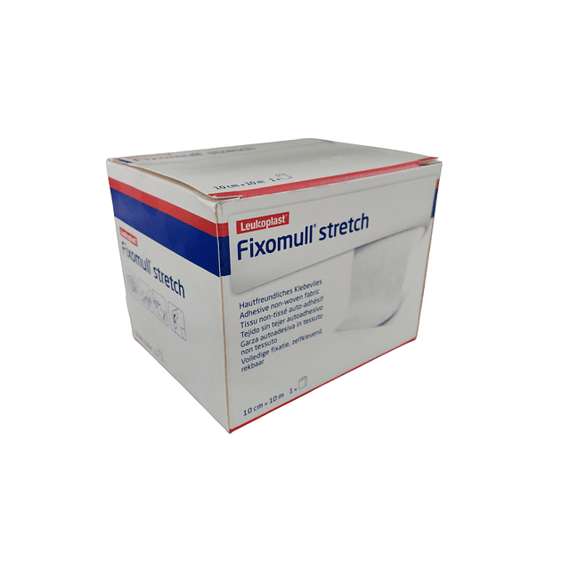 Fixomull Stretch 10cm x 10m