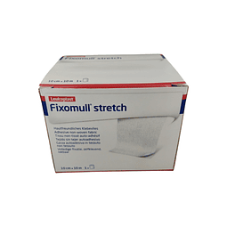 Fixomull Stretch 10cm x 10m