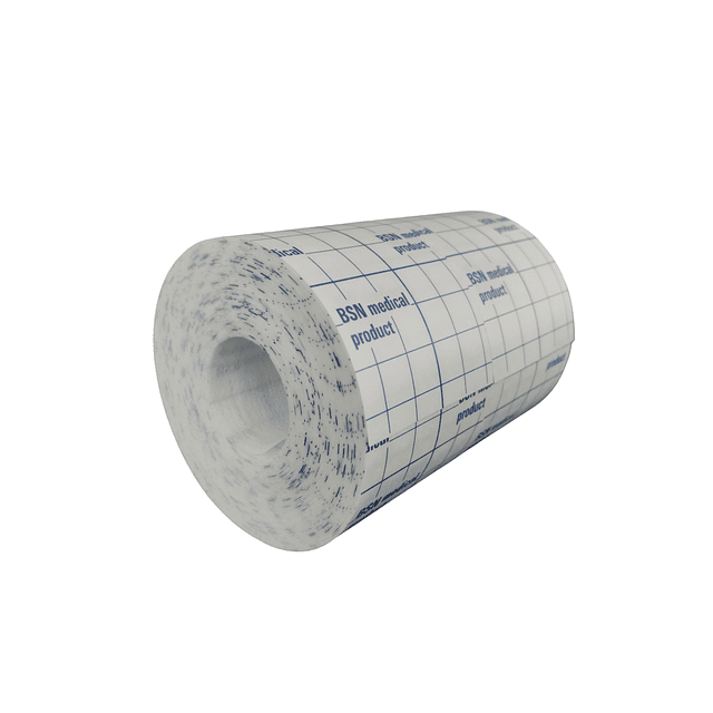 Fixomull Stretch 10cm x 10m