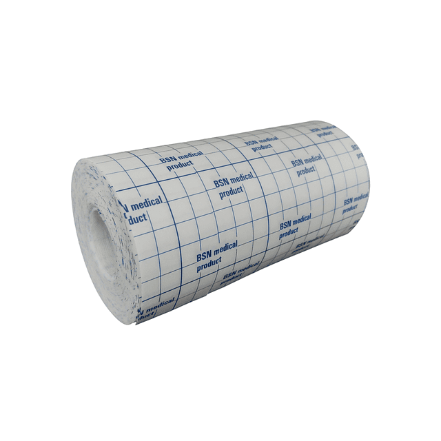 Fixomull Stretch 15cm x 10m