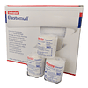 Venda De Gasa Elasticada Elastomull 4cm X 4m - Caja 20 Unidades
