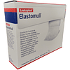 Venda De Gasa Elasticada Elastomull 4cm X 4m - Caja 20 Unidades