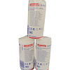 Venda De Gasa Elasticada Elastomull 8cm X 4m - Caja 20 Unidades