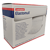 Venda De Gasa Elasticada Elastomull 8cm X 4m - Caja 20 Unidades