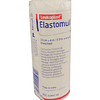 Venda De Gasa Elasticada Elastomull 10cm X 4m - 1 Unidad