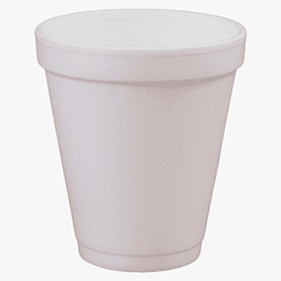 Vasos Termicos Reutilizables 10oz Plumavit 