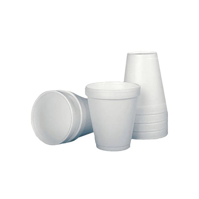 Vasos Termicos Reutilizables 10oz Plumavit 