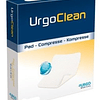 Aposito Curacion Urgoclean 6cm X 6cm - 1 Unidad.