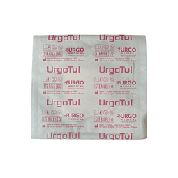 UrgoTul Absorb Border Silicona 13cm X 13cm - 1 Unidad