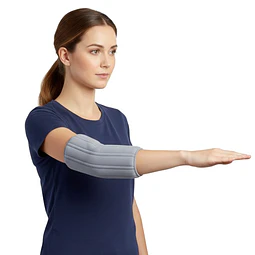 Inmovilizador Codo Adulto PAR / BLUNDING