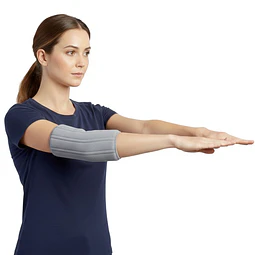 Inmovilizador Codo Adulto PAR / BLUNDING