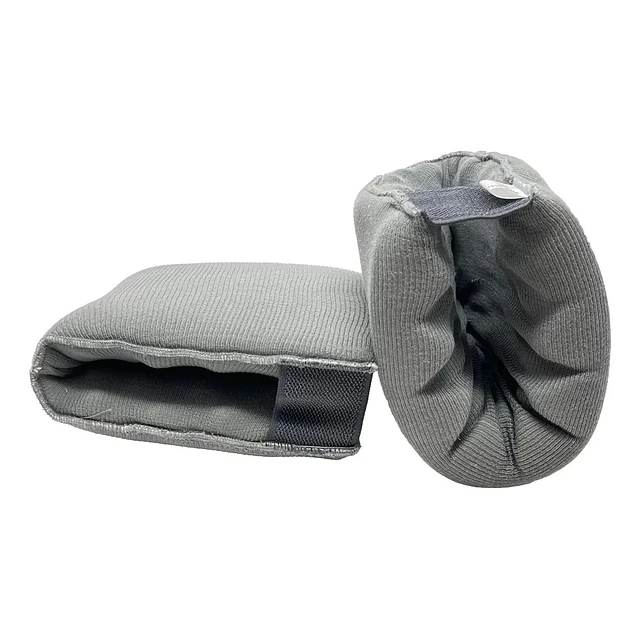 Talonera Antiescaras De Espuma / BLUNDING