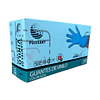 Guante Vinilo Azul Sin Polvo Box de 1000 Unidades Variedades Adonays