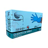 Guante Vinilo Azul Sin Polvo Box de 1000 Unidades Variedades Adonays