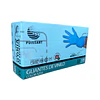 Guante Vinilo Azul Sin Polvo Box de 1000 Unidades Variedades Adonays