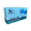 Guante Vinilo Azul Sin Polvo Box de 1000 Unidades Variedades Adonays