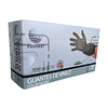 Guante Vinilo Negro Sin Polvo Box de 1000 Unidades Variedades Adonays