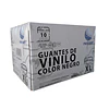 Guante Vinilo Negro Sin Polvo Box de 1000 Unidades Variedades Adonays