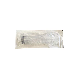 Jeringa Desechable Jumala Excéntrica 60ml Sin Aguja 