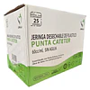 Jeringa Desechable Jumala Punta Catéter 60ml Sin Aguja 